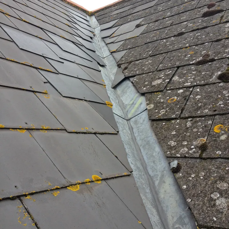 Leadwork by Keystone Roofing & Guttering