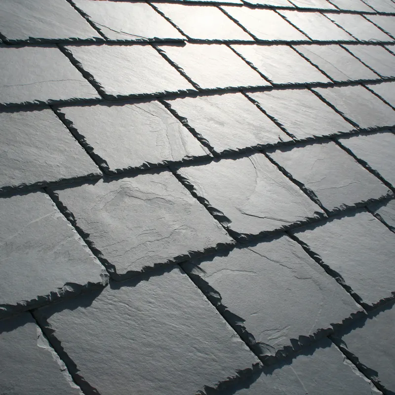 Slate Roofs by Keystone Roofing & Guttering