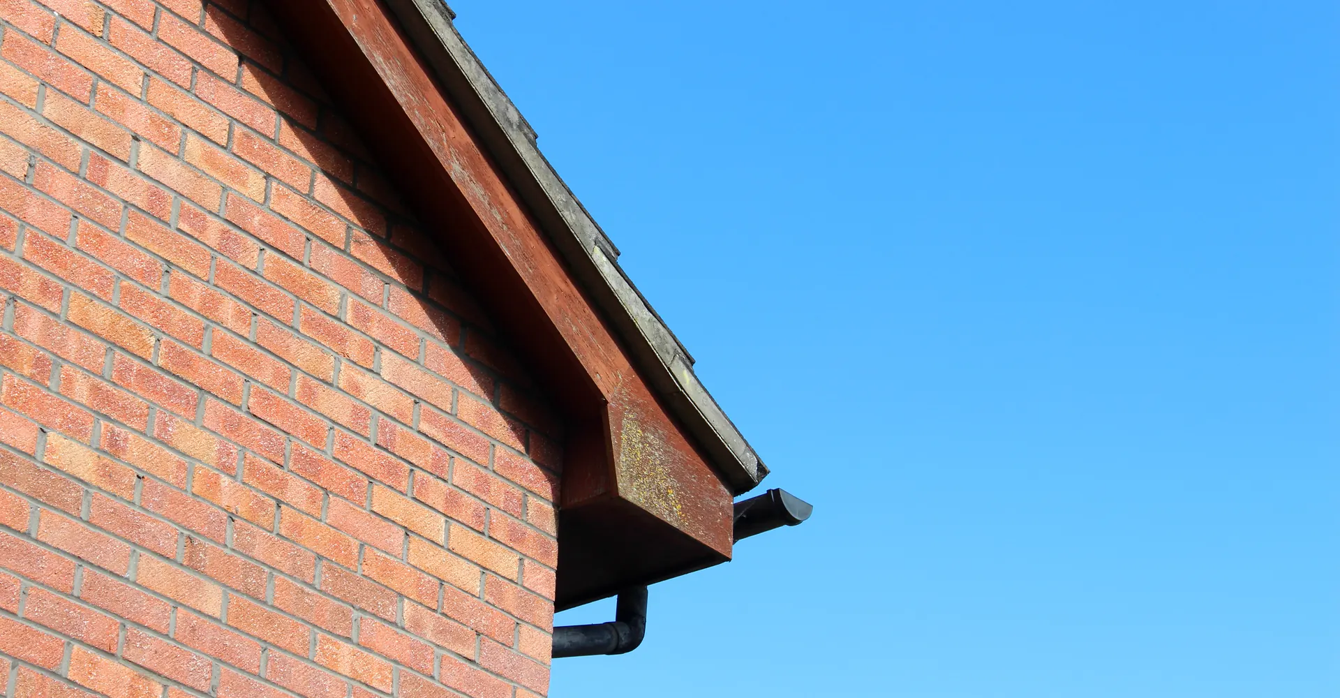 Fascias & Soffits by Keystone Roofing & Guttering in Droitwich